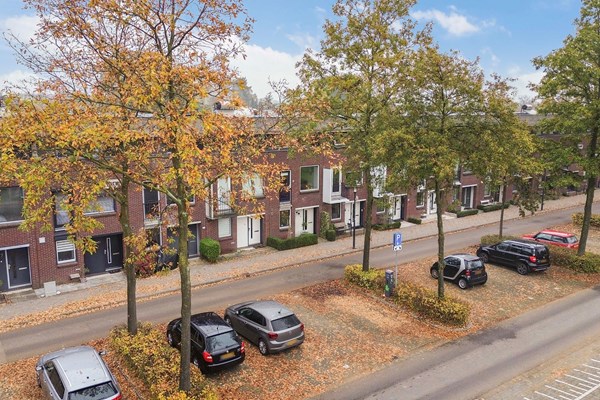 Medium property photo - Zonnewende 85, 7325 EM Apeldoorn
